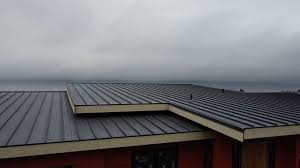 Best Roof Coating Services  in Ellsworth, ME